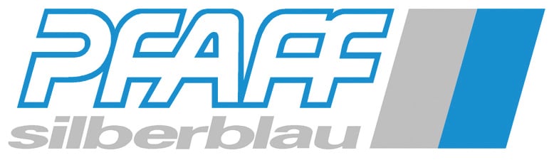 PFAFF Logo