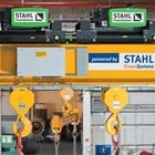 Stahl Crane Systems