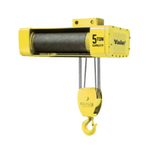 Palan électrique Columbus McKinnon Shopstar 1/4 Tonne – Occasion