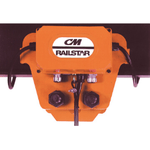 Product Image of CM Powered Trolley