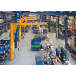 Image of Tool and Maintenance Shop