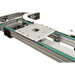 Image Dorner 2200 Precision Move Pallet Systems Conveyor