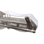 Image of Sanitary, Stainless Steel Conveyors