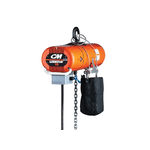 Product Image CM Lodestar Electric Chain Hoists