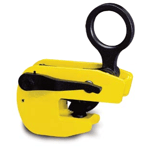 Camlok TTG Horizontal Girder Clamp Image