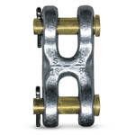 CM Rigging Transportation Double Clevis Image