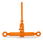 CM Rigging Transportation G80 and G100 Ratchet Binder No Hooks Image