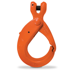 CM Rigging Chains, Slings and Components G100 Clevlok Latchlok Hook Image