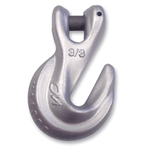 CM Rigging Herc Alloy 1000 Clevlok Cradle Grab Hook Image