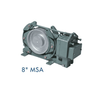 MSA 8 inch Mondel Brake Image