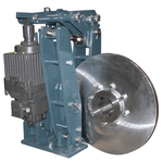 400D Disc Brake Image