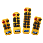 Flex Wave Transmitters