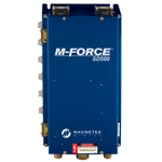 M-FORCE® SD500 Severe Duty AC Traction Drive Image