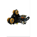 Unified Lube Free Air Tractor