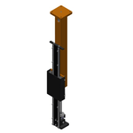 Vertical Reaction Lifter Photo