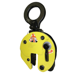 Camlok CY Hinged Vertical plate clamps picture