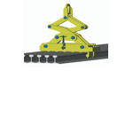 Camlok MRC Clamp