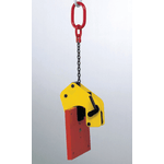 Camlok TSB Plate clamps picture