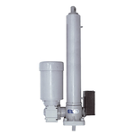 SCW05 Series SuperCylinder -  Parallel Model