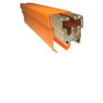 ELECTROBAR® HX-Bar Insulated Conductor Bar System