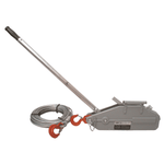 CM Lever Winch ZNL Image