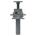 Machine (Acme) Screw Industrial Linear Actuator