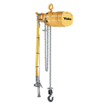 Yale KALC Air Chain Hoist Image