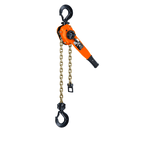 CM Series 653A 3 Ton Image