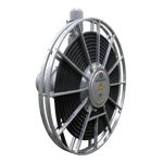 Motorized Cable Reel Image