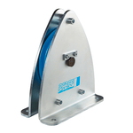 Image Wire Rope Pulley Block