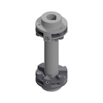 Pfaff GZ 1703 Elastic Connecting Drive Shaft Photo