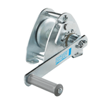 Image manual winch LB galvanized 150-350kg