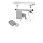 Plug and Play Festoon Hardware Image