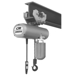 CM Series 635 Low Headroom Trolley Image