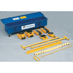 Steerman SCS Caterpillar Skates picture