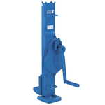 Pfaff STW-V Stahlwinde Foto