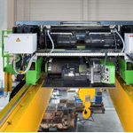 TDC Twin Drive Concept