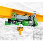 SXD wire rope hoist