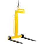 Tigrip� TKG-vh Crane Forks Picture