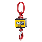 Tigrip® TKLTKR Crane weighers Picture