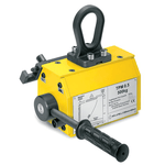 Tigrip TPM Permanent load lifting magnets Picture