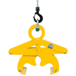 Tigrip� TPR Profile steel grab Picture