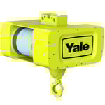 Yale Y80 Wire Rope Hoist