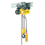 Yale CPEF Elektrokettenzug Abbildung Bild