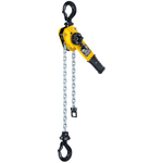 UNOplus Series A Ratchet Lever Hoist Photo