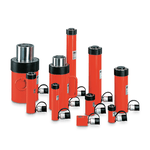 Yale YS Universal cylinders Picture