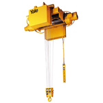 Yale Cable King Photo