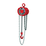 Chester Zephyr Clevis Type Image