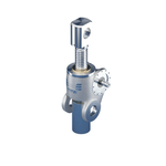 Image of Stainless SHE screw jack element 