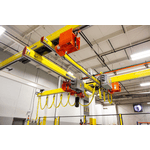 ProPath Automated Workstation Crane